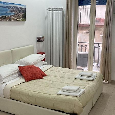 Ginevra'S Apartment Napoli Dış mekan fotoğraf