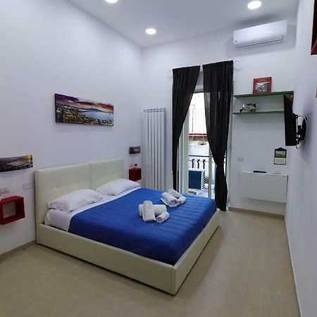 Ginevra'S Apartment Napoli Dış mekan fotoğraf