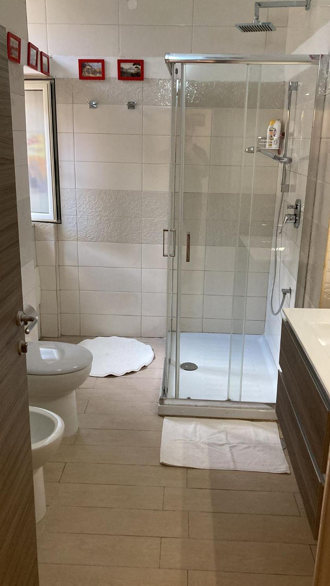 Ginevra'S Apartment Napoli Dış mekan fotoğraf