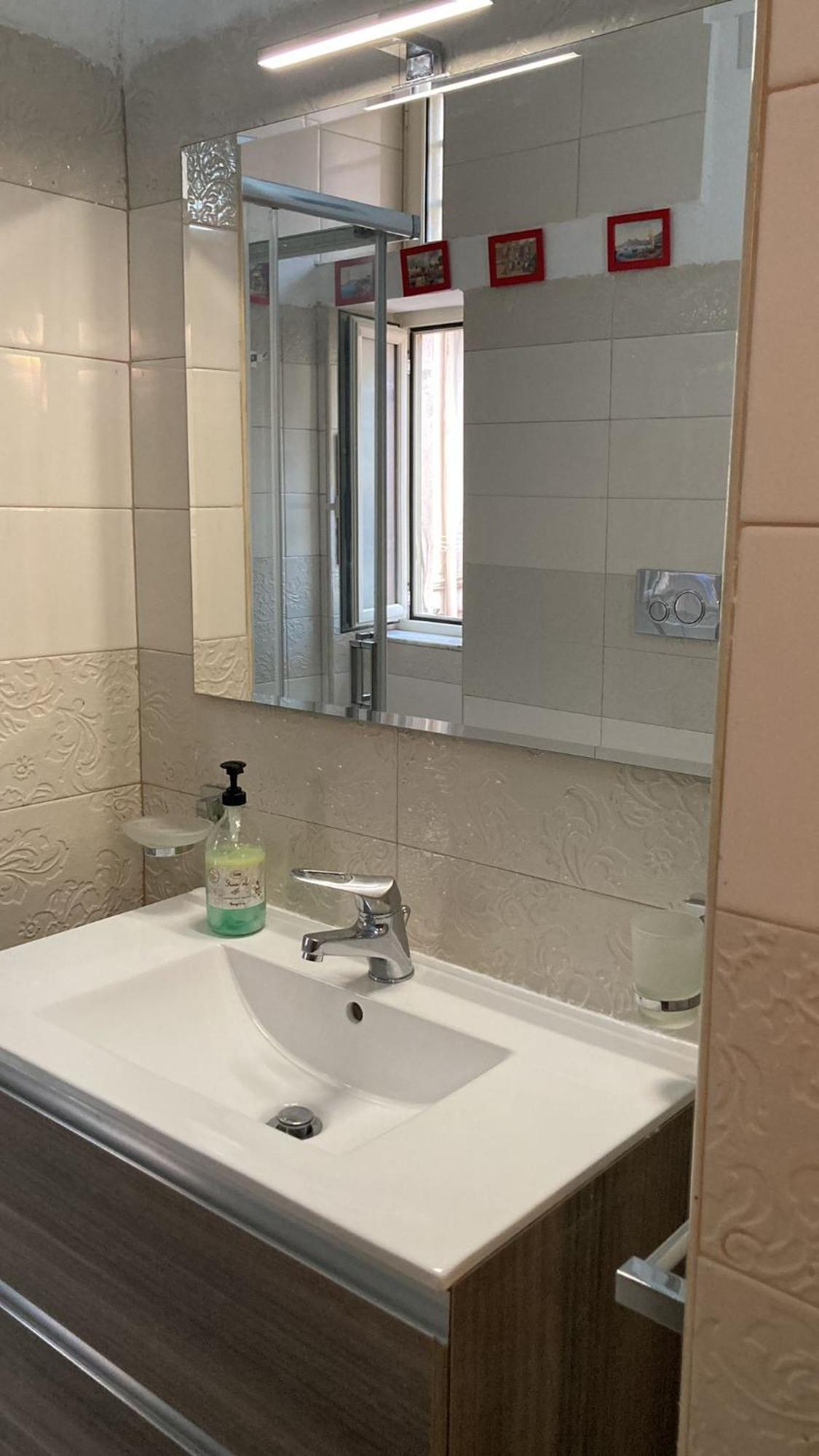 Ginevra'S Apartment Napoli Dış mekan fotoğraf